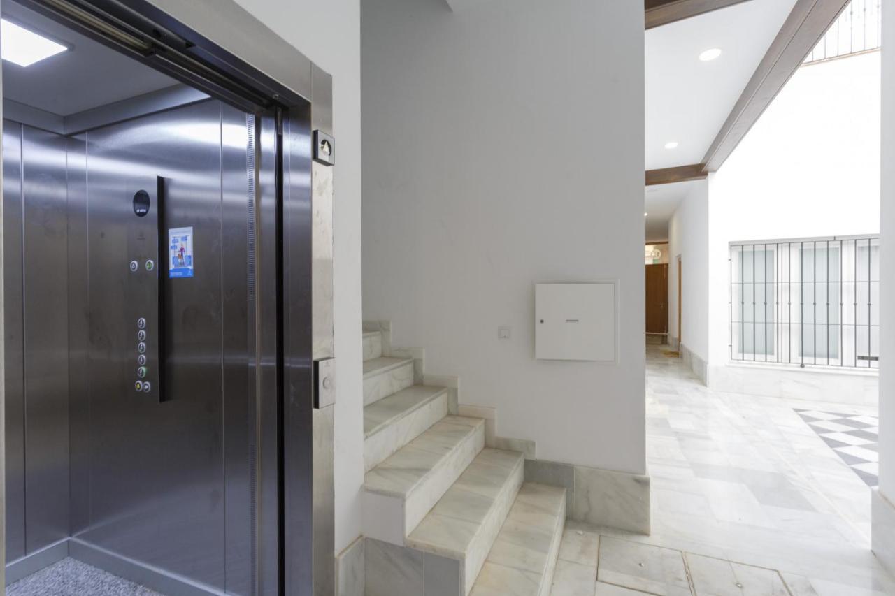 Colon15 Family Home By Cadiz4Rentals Exterior foto