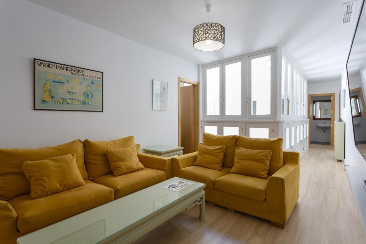 Colon15 Family Home By Cadiz4Rentals Exterior foto